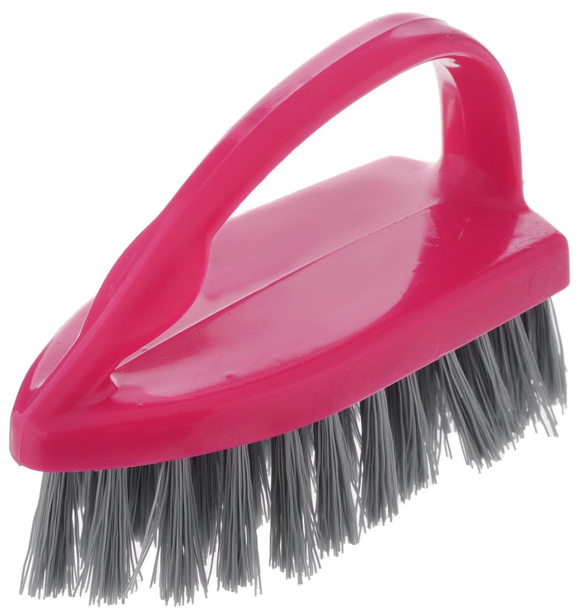 Щетка Д одежд Утюжок Пл Миди  040020  - интернет-магазин Близнецы