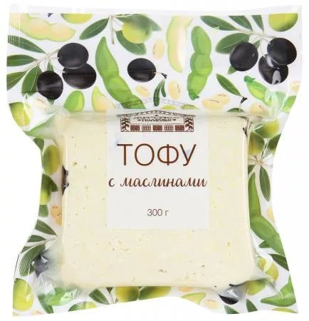 Сыр Тофу Житное Подворье с нори и гриб шиитаке 250г шт - интернет-магазин Близнецы