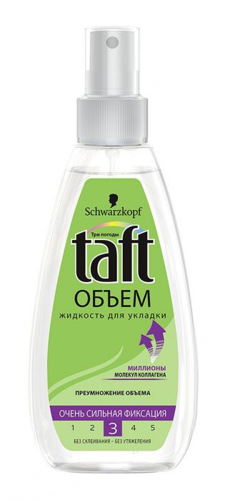 Жидк Д укл Тафт объем 150мл - интернет-магазин Близнецы