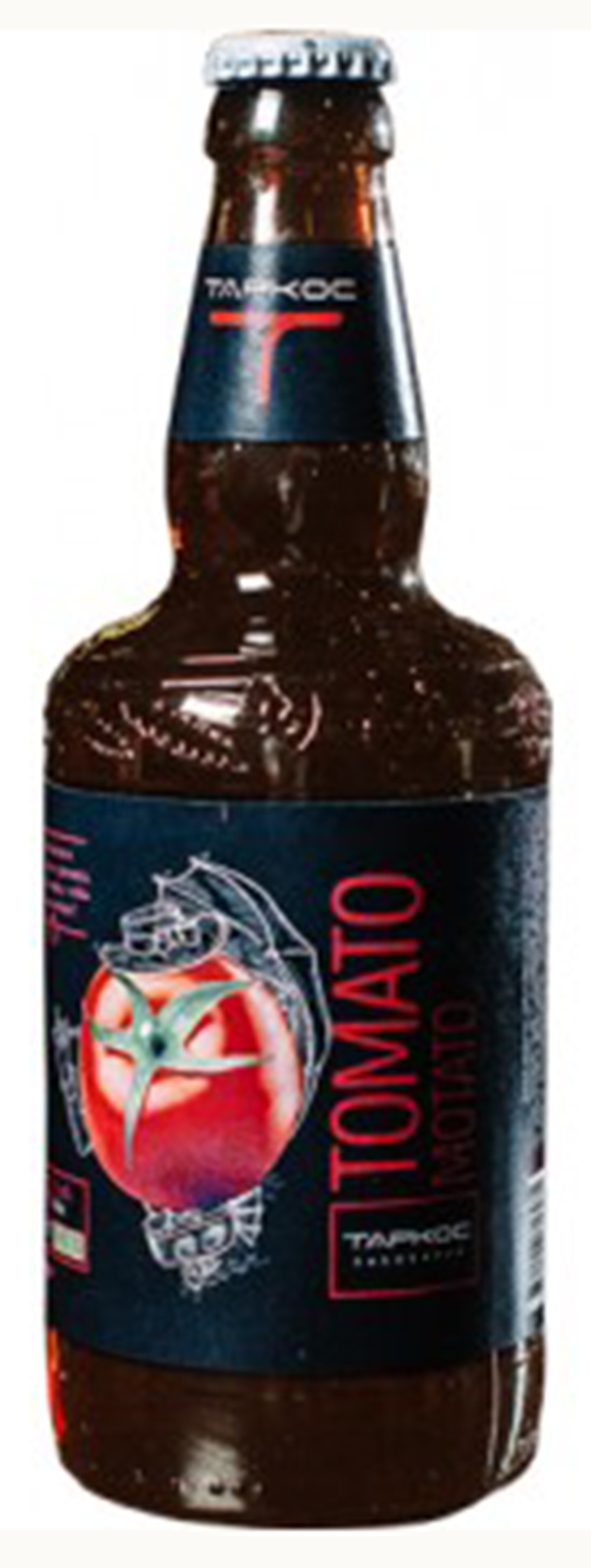 Пивной напиток Томато Мотато светлое бут 0.5 л - интернет-магазин Близнецы